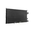 MAHLE Chladi vody MAO CR 417 000S, CR 417 000S