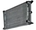MAHLE Chladi� vody MAO CR 418 000P, CR 418 000P