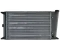 MAHLE Chladi� vody MAO CR 418 000P, CR 418 000P