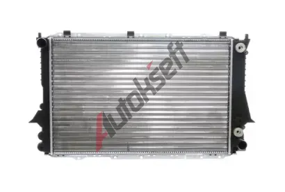 MAHLE Chladi vody MAO CR 419 000S, CR 419 000S