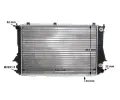 MAHLE Chladi vody MAO CR 419 000S, CR 419 000S