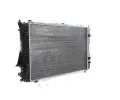 MAHLE Chladi vody MAO CR 419 000S, CR 419 000S