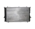 MAHLE Chladi vody MAO CR 419 000S, CR 419 000S