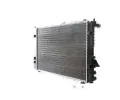 MAHLE Chladi vody MAO CR 419 000S, CR 419 000S