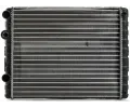 MAHLE Chladi vody MAO CR 42 000S, CR 42 000S