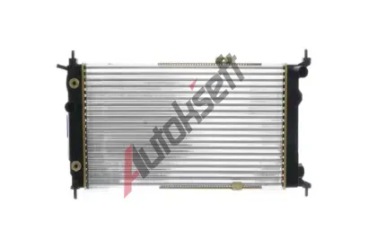 MAHLE Chladi vody MAO CR 421 000S, CR 421 000S