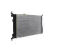 MAHLE Chladi vody MAO CR 421 000S, CR 421 000S