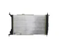 MAHLE Chladi vody MAO CR 421 000S, CR 421 000S