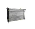 MAHLE Chladi vody MAO CR 421 000S, CR 421 000S