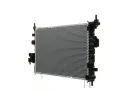 MAHLE Chladi vody MAO CR 422 000P, CR 422 000P