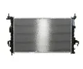 MAHLE Chladi vody MAO CR 422 000P, CR 422 000P