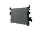 MAHLE Chladi vody MAO CR 422 000P, CR 422 000P
