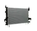 MAHLE Chladi vody MAO CR 422 000P, CR 422 000P