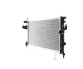 MAHLE Chladi vody MAO CR 422 000S, CR 422 000S