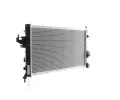 MAHLE Chladi vody MAO CR 422 000S, CR 422 000S