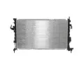 MAHLE Chladi vody MAO CR 422 000S, CR 422 000S