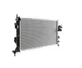 MAHLE Chladi vody MAO CR 422 000S, CR 422 000S