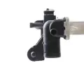 MAHLE Chladi vody MAO CR 422 000S, CR 422 000S
