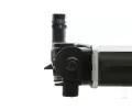 MAHLE Chladi vody MAO CR 423 000S, CR 423 000S