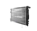 MAHLE Chladi vody MAO CR 423 000S, CR 423 000S