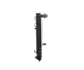MAHLE Chladi vody MAO CR 423 000S, CR 423 000S