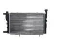 MAHLE Chladi vody MAO CR 428 000S, CR 428 000S