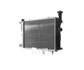 MAHLE Chladi vody MAO CR 428 000S, CR 428 000S