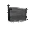 MAHLE Chladi vody MAO CR 428 000S, CR 428 000S