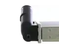 MAHLE Chladi vody MAO CR 434 000S, CR 434 000S