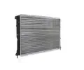 MAHLE Chladi vody MAO CR 434 000S, CR 434 000S
