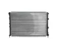 MAHLE Chladi vody MAO CR 434 000S, CR 434 000S