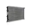 MAHLE Chladi vody MAO CR 434 000S, CR 434 000S