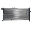 MAHLE Chladi vody MAO CR 441 000S, CR 441 000S