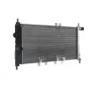MAHLE Chladi vody MAO CR 441 000S, CR 441 000S