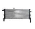 MAHLE Chladi vody MAO CR 442 000S, CR 442 000S