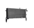 MAHLE Chladi vody MAO CR 442 000S, CR 442 000S