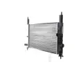 MAHLE Chladi vody MAO CR 446 000S, CR 446 000S