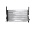 MAHLE Chladi vody MAO CR 446 000S, CR 446 000S
