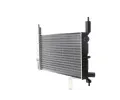 MAHLE Chladi vody MAO CR 446 000S, CR 446 000S