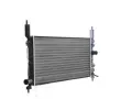 MAHLE Chladi vody MAO CR 446 000S, CR 446 000S
