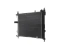 MAHLE Chladi vody MAO CR 447 000S, CR 447 000S