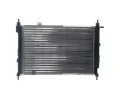 MAHLE Chladi vody MAO CR 447 000S, CR 447 000S