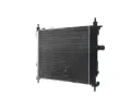MAHLE Chladi vody MAO CR 447 000S, CR 447 000S