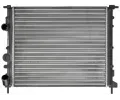 MAHLE Chladi vody MAO CR 449 000P, CR 449 000P
