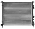 MAHLE Chladi vody MAO CR 449 000P, CR 449 000P