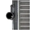 MAHLE Chladi vody MAO CR 449 000P, CR 449 000P