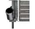 MAHLE Chladi vody MAO CR 449 000P, CR 449 000P