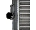 MAHLE Chladič vody MAO CR 449 000S, CR 449 000S