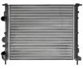 MAHLE Chladič vody MAO CR 449 000S, CR 449 000S