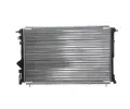 MAHLE Chladi vody MAO CR 452 000S, CR 452 000S